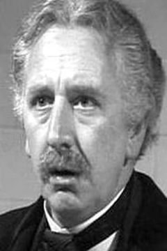 Trevor Baxter interpreta Sir Wilfred Owen