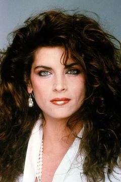 Kirstie Alley interpreta Dr. Susan Verner