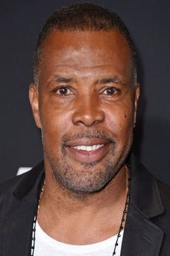 Eriq La Salle interpreta Peter Benton