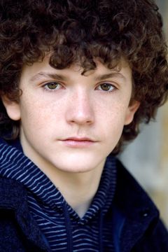 Kamden Beauchamp interpreta Daniel