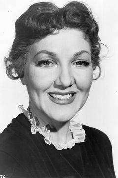 Jean Parker interpreta Georgette