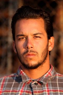 Eric Salas interpreta Jock #5