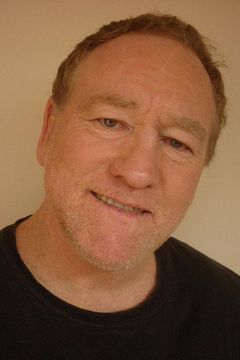 Mark Fitzpatrick interpreta Giancarlo's Man