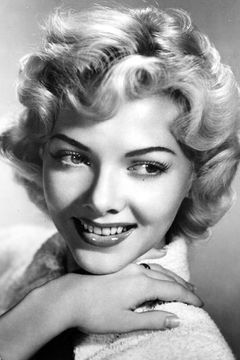 Barbara Lawrence interpreta Myrna Weaver