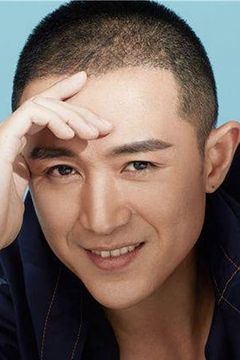 Zheng Xiao-Dong interpreta Performer