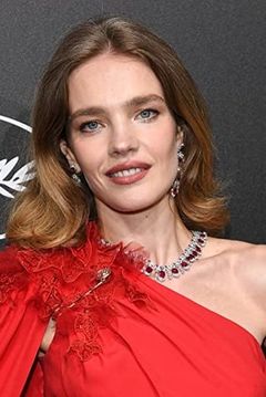 Natalia Vodianova interpreta Medusa
