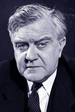 Andrew Cruickshank interpreta Justice Crosby