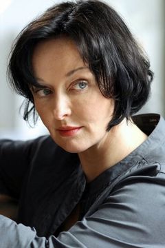 Regina Fritsch interpreta Margarete Huchel