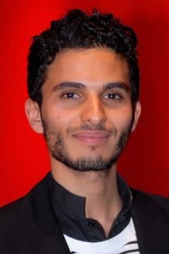 Mehdi Dehbi interpreta Jamal