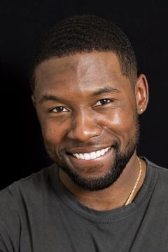 Trevante Rhodes interpreta Sgt First Class Ben Milo