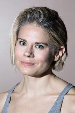 Celia Keenan-Bolger interpreta Mrs. Bruce