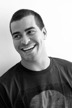 Thiago Martins interpreta Lampião