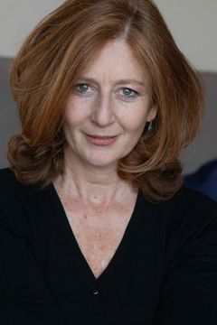 Silvia Cohen interpreta Giuliana Botero