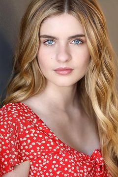 Taylor Ann Thompson interpreta Edward's Granddaughter