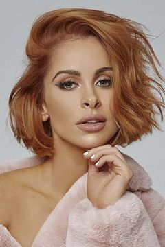 Ellie Gonsalves interpreta Madison