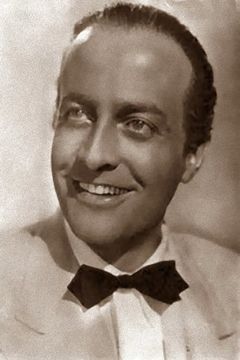 Osvaldo Valenti interpreta Ramon de la Sierra