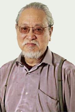 Hitoshi Takagi interpreta Irion