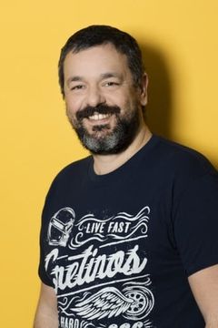 Joann Sfar interpreta Marguerite