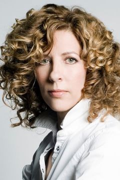 Sophie Lorain interpreta Patricia