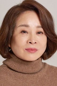Jun Sung-ae interpreta APT Woman 2