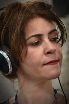 Silvia Salvatori interpreta Sora Elvira