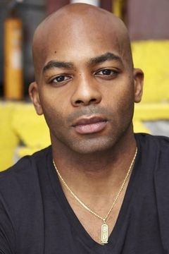 Brandon Victor Dixon interpreta Deleterious