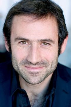 Pierre Samuel interpreta Clown