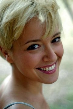 Vera Dragone interpreta Sofia