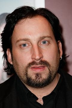 John Paul Tremblay interpreta J.P.