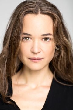 Isabelle Caillat interpreta L'infirmière