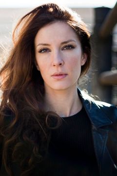 Marina Cappellini interpreta Anna Cherubini