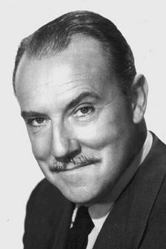 Gale Gordon interpreta Walter Seznick