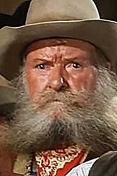 Bill Borzage interpreta Prisoner