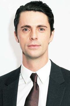 Matthew Goode interpreta Matthew Clairmont