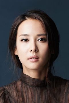 Cho Yeo-jeong interpreta Yeon-kyo