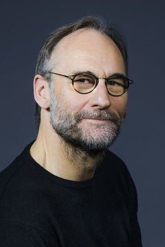 Claus Drexel interpreta Touriste bavarois
