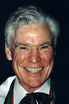 Jacques d'Amboise interpreta Brother Ephraim Pontipee