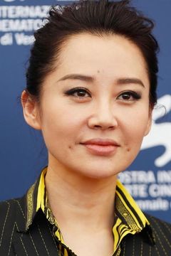 Xu Qing interpreta Lin Bisset