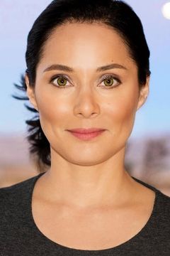Jacqueline Pinol interpreta Additional Voices (voice)