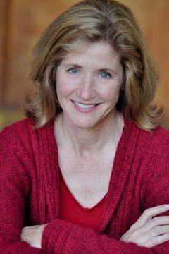 Diane Timmerman interpreta Female Backpacker