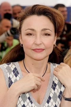 Catherine Frot interpreta Christine