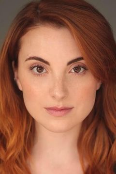 Juliette Goglia interpreta Theatre Patron