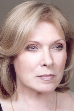 Angiola Baggi interpreta Dottoressa Olivieri