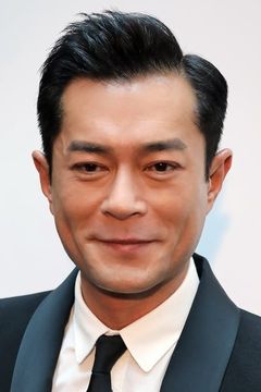 Louis Koo interpreta Cyclone