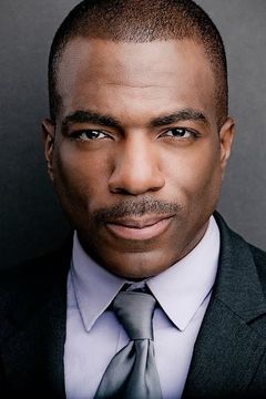Gilbert Glenn Brown interpreta Martin Luther King Jr.