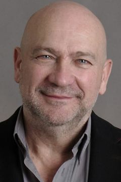 Jean-Luc Borras interpreta Bookseller