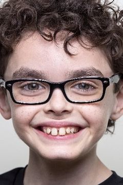 Jacob Laval interpreta Fred