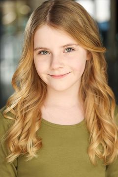 Miriam Spumpkin interpreta Young Vanessa