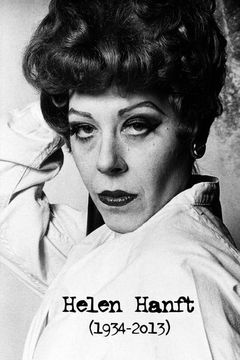 Helen Hanft interpreta Movie Audience
