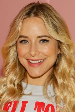 Jenny Mollen interpreta German D.E.B.